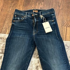 Mother Jeans. NWT